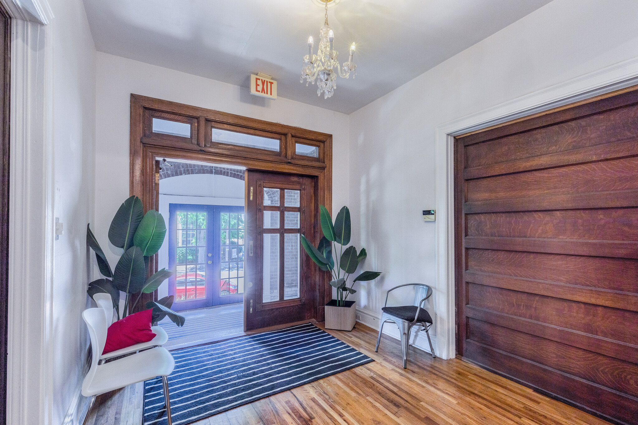 449 N Euclid Ave, Saint Louis, MO à louer Photo intérieure– Image 1 sur 18