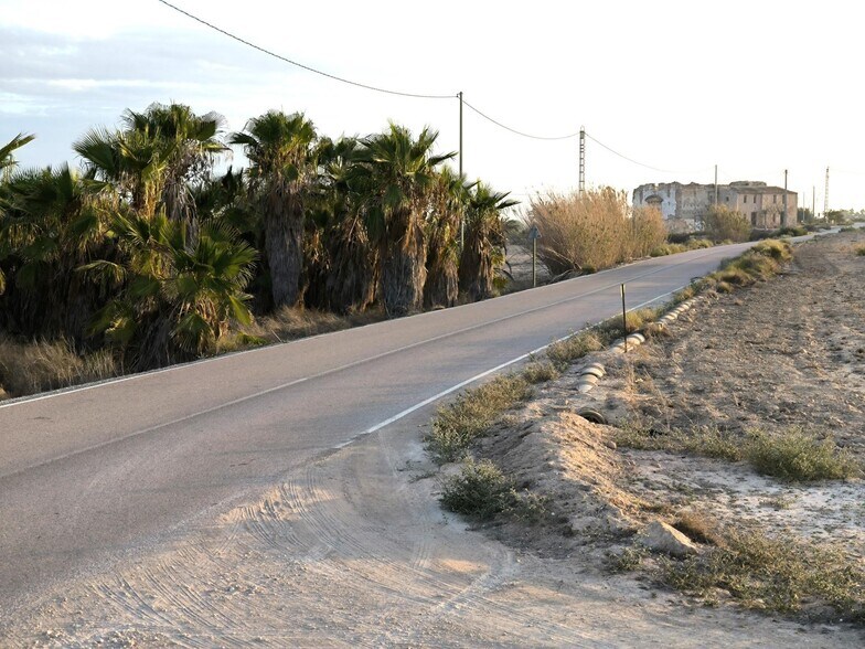 Terrain dans Elche, Alicante à vendre - Photo de l’immeuble – Image 1 sur 31
