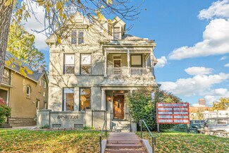 Plus de détails pour 1557 Ogden St, Denver, CO - Bureau à vendre