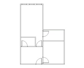 6795 E Tennessee Ave, Denver, CO à louer Plan d’étage– Image 1 sur 1