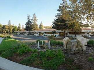 Plus de détails pour 388 W Java Dr, Sunnyvale, CA - Bureau à louer