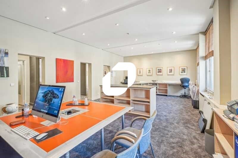 Bureau dans Neuilly-sur-Seine à louer - Photo intérieure – Image 2 sur 8