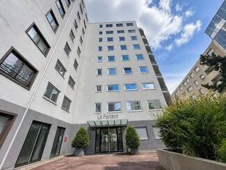 Plus de détails pour 152 Grande Rue De Saint-Clair, Caluire-et-Cuire - Bureau à louer