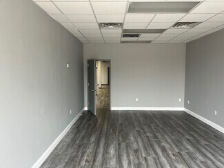 Plus de détails pour 1905 Bellmore Ave, Bellmore, NY - Bureau à louer