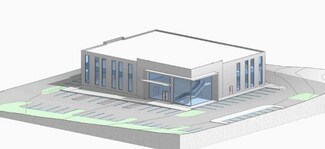 Plus de détails pour 218 Frye Farm Rd, Greensburg, PA - Bureau à louer