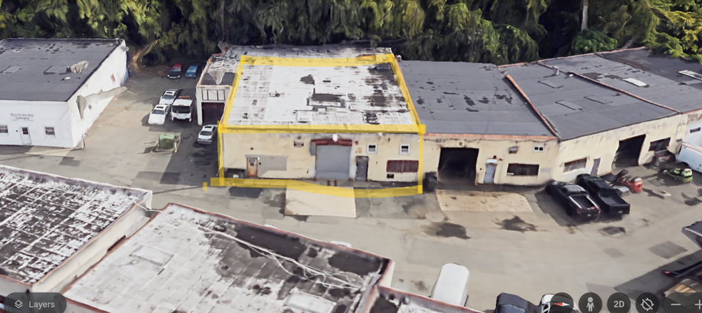 176 Saddle River Ave, South Hackensack, NJ à louer - Photo de l’immeuble – Image 2 sur 2
