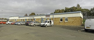Plus de détails pour 50 Dickson St, Dunfermline - Local d'activités à louer