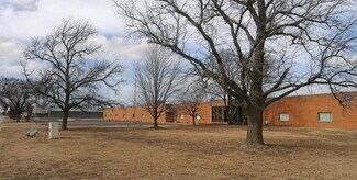 Plus de détails pour 4200 W Harry St, Wichita, KS - Industriel/Logistique à louer