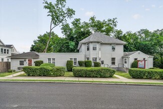 Plus de détails pour 19 Dewitt St, Middletown, NY - Bureau à louer
