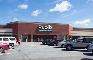 Plus de détails pour 7600 Schomburg Rd, Columbus, GA - Local commercial à louer