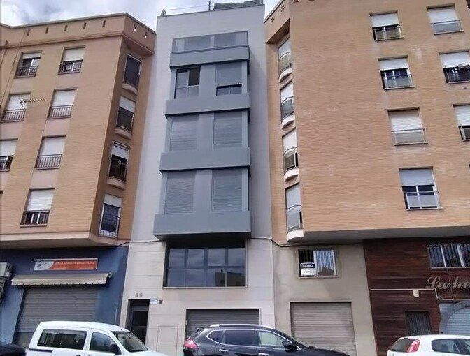 Local commercial dans ALMAZORA, Castellón à vendre - Photo principale – Image 1 sur 16