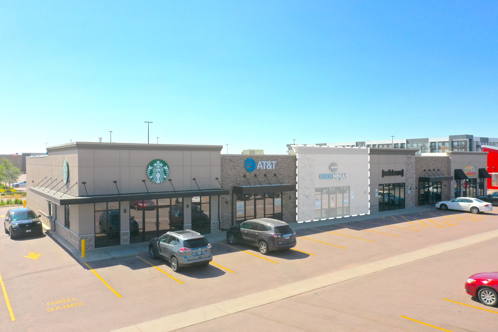 513 W 85th St, Sioux Falls, SD à louer Photo principale– Image 1 sur 6
