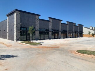Plus de détails pour 3000 SW 89th St, Oklahoma City, OK - Local commercial à louer