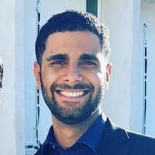 Matthew Masoud