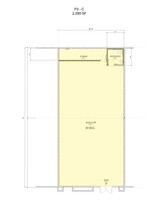 23600-23760 El Toro Rd, Lake Forest, CA à louer Plan de site– Image 1 sur 1