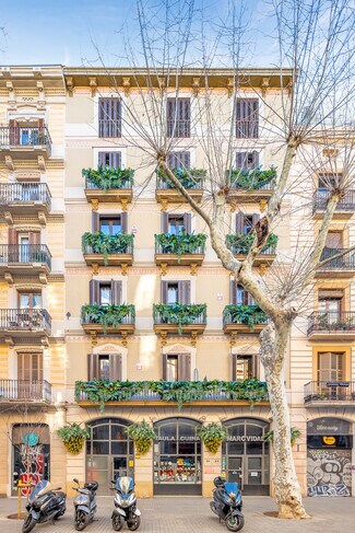 Plus de détails pour Local commercial à louer