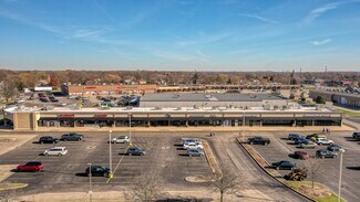 Plus de détails pour 1292 S Rickert Dr, Naperville, IL - Local commercial à louer