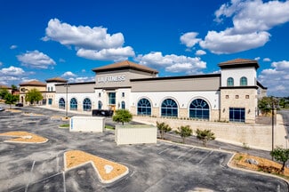 Plus de détails pour 21044 N US-281 Hwy, San Antonio, TX - Local commercial à louer