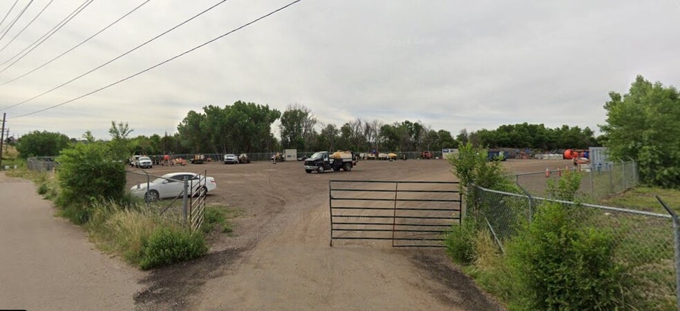 6435 Platte, Colorado Springs, CO à louer - Photo de l’immeuble – Image 2 sur 3