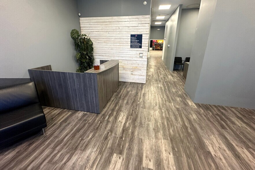 5071 N Rainbow Blvd, Las Vegas, NV à vendre - Photo intérieure – Image 3 sur 25