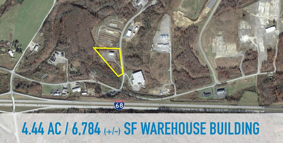 Northpointe Drive/Pointe Plaza - 30 AC portefeuille de 4 biens à vendre sur LoopNet.fr - Photo de l’immeuble – Image 3 sur 38