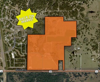 Plus de détails pour 2897 E State Road 80, LaBelle, FL - Terrain à vendre