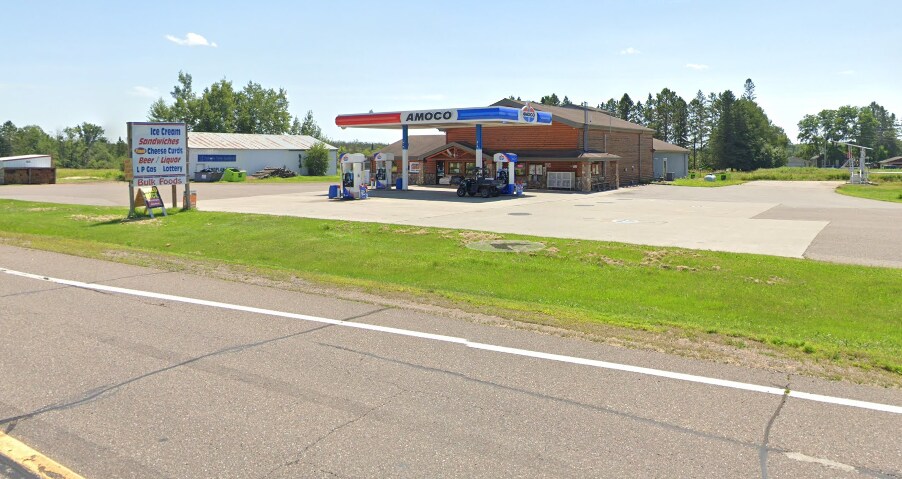 W9149 US Highway 8, Catawba, WI à vendre - Photo principale – Image 1 sur 1