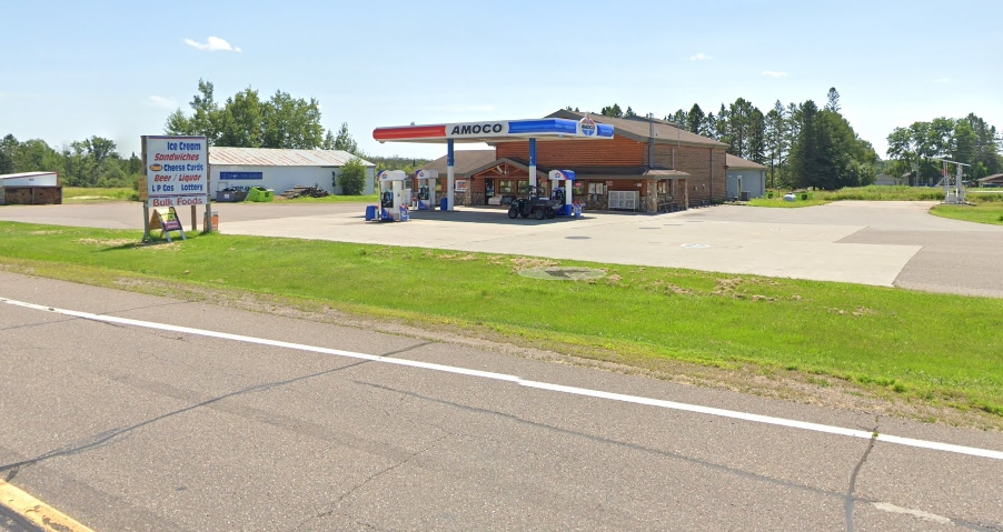 W9149 US Highway 8, Catawba, WI à vendre Photo principale– Image 1 sur 2