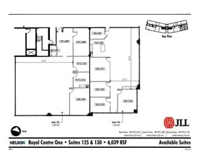 11675 Great Oaks Way, Alpharetta, GA à louer Plan d’étage– Image 1 sur 1