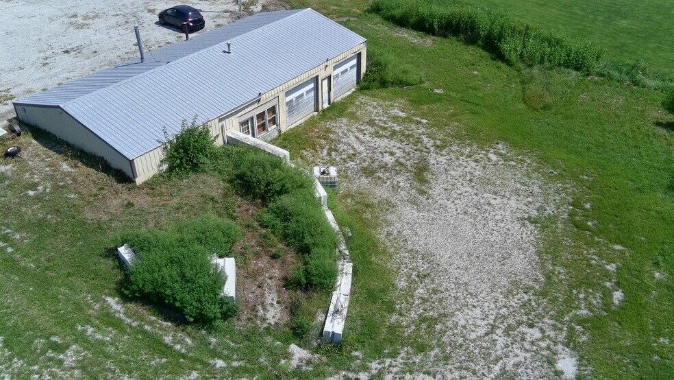 130 S Highway 65, Trenton, MO à vendre - Photo de l’immeuble – Image 3 sur 3