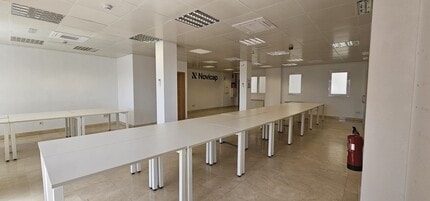 Paseo Castellana, 140, Madrid, Madrid à louer Photo intérieure– Image 1 sur 3