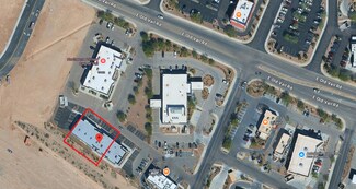Plus de détails pour 10042 E Old Vail Rd, Tucson, AZ - Bureau/Local commercial à louer