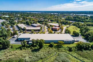 Plus de détails pour 115 S Lynchburg St, Chestertown, MD - Bureau, Local d'activités à louer