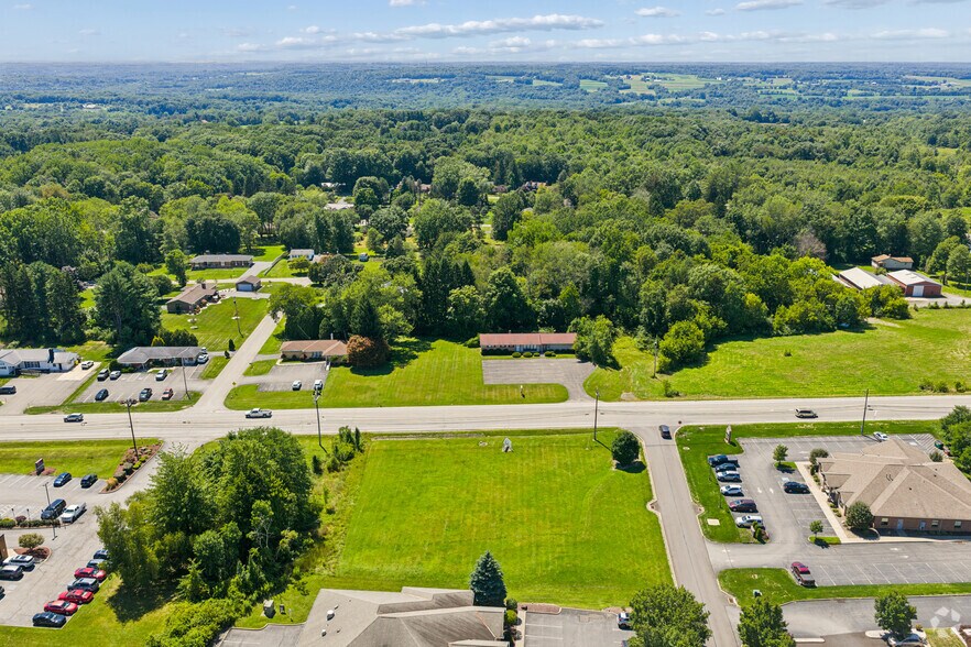 120 Enclave, New Castle, PA à vendre - Photo de l’immeuble – Image 2 sur 16