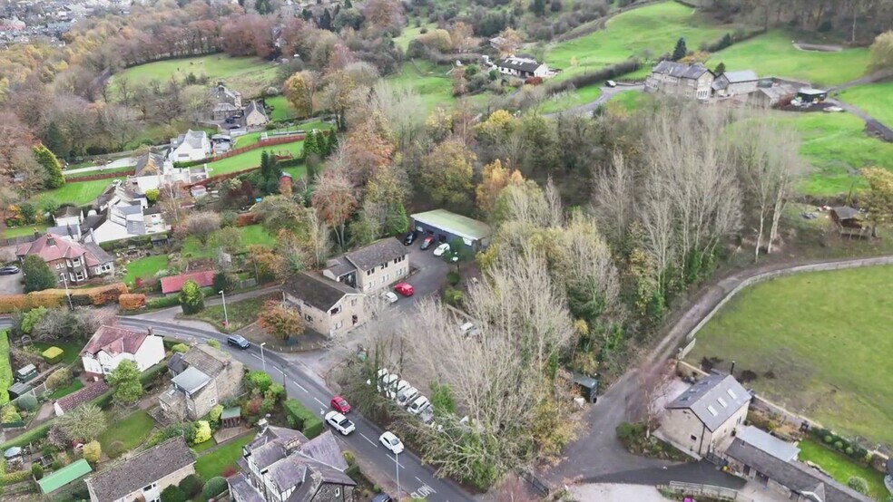West Chevin Rd, Otley à vendre - Vidéo sur l’annonce professionnelle – Image 2 sur 6