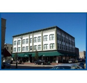 35 Barnard St, Savannah, GA à louer - Photo de l’immeuble – Image 3 sur 5