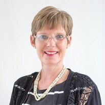 Patricia Nadim