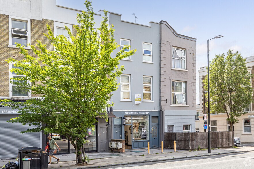 147 Junction Rd, Londres à louer - Photo de l’immeuble – Image 3 sur 3