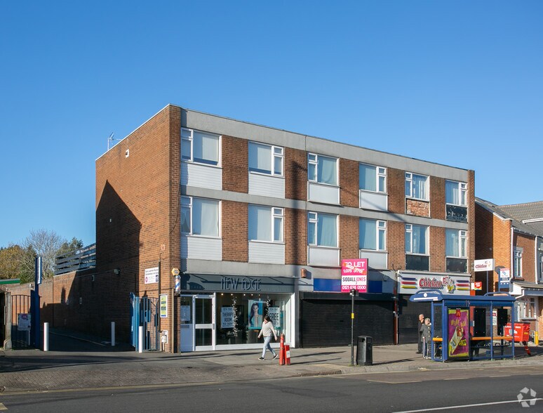 23 Watford Rd, Birmingham à vendre - Photo principale – Image 1 sur 8