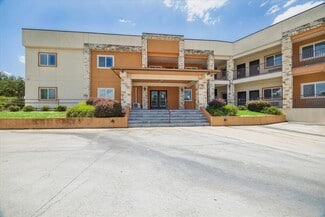 Plus de détails pour 9818 W Little York Rd, Houston, TX - Hôtellerie à vendre
