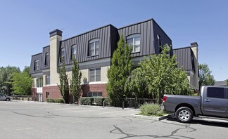 Plus de détails pour 5882 S 900 E, Murray, UT - Bureau à vendre