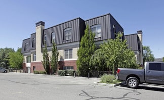 Plus de détails pour 5882 S 900 E, Murray, UT - Bureau à louer