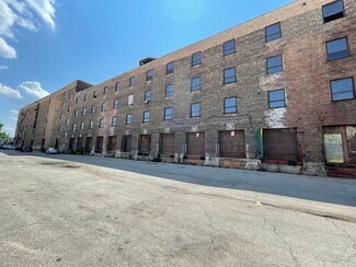 Plus de détails pour 1929 W 43rd St, Chicago, IL - Industriel/Logistique à vendre