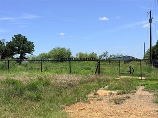 Plus de détails pour 9005 Highway 6, Cisco, TX - Terrain à vendre