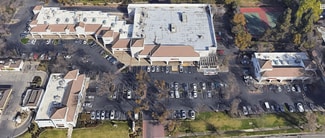 Plus de détails pour 1583-1589 W El Camino Ave, Sacramento, CA - Local commercial à louer