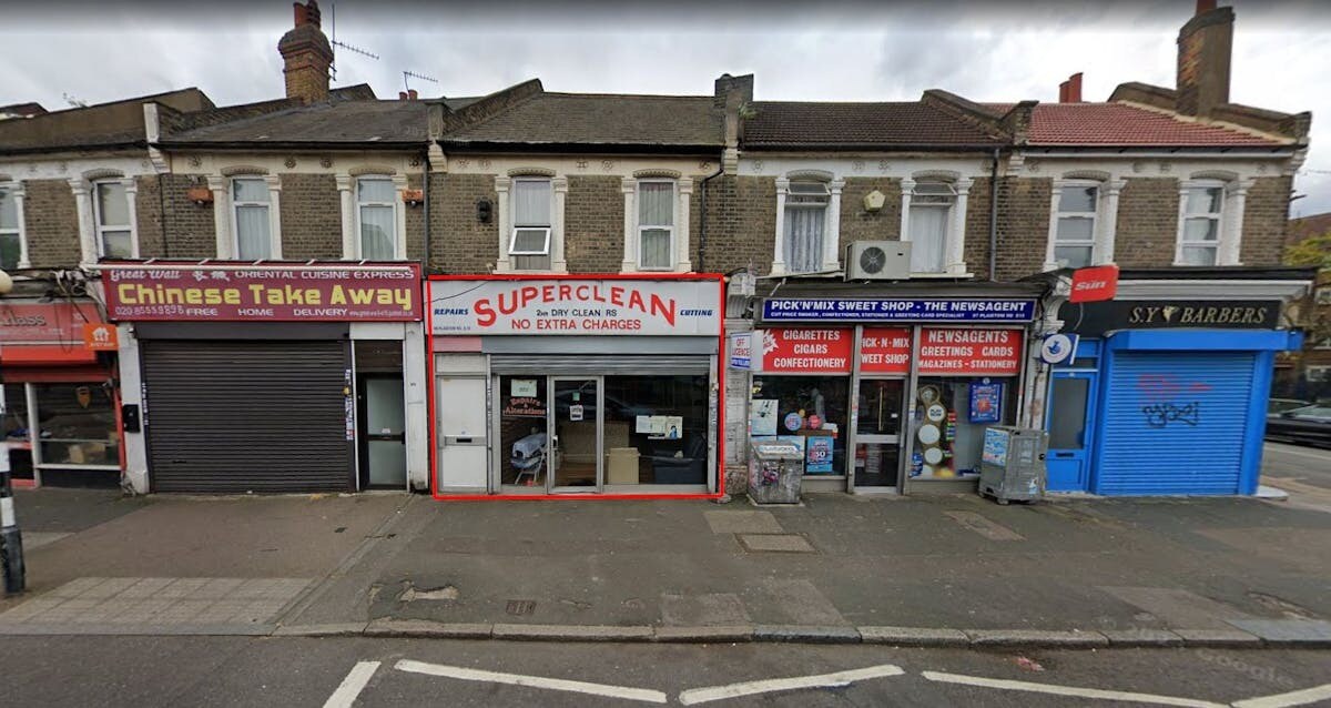 99 Plaistow Rd, Londres à louer Photo de l’immeuble– Image 1 sur 7