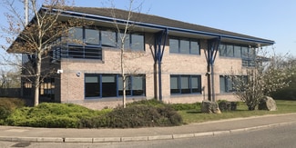 Plus de détails pour John Tate Rd, Hertford - Bureau à louer