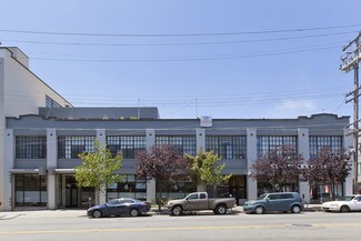 Plus de détails pour 2727 Mariposa St, San Francisco, CA - Bureau à louer