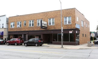 Plus de détails pour 7919-7921 Ogden Ave, Lyons, IL - Local commercial à louer