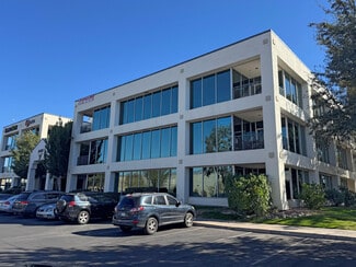 Plus de détails pour 6400 E Grant Rd, Tucson, AZ - Bureau à louer